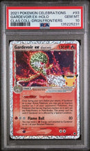 2021 POKEMON CELEBRATIONS CLASSIC COLLECTION