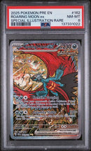 2025 POKEMON PRE EN-PRISMATIC EVOLUTIONS