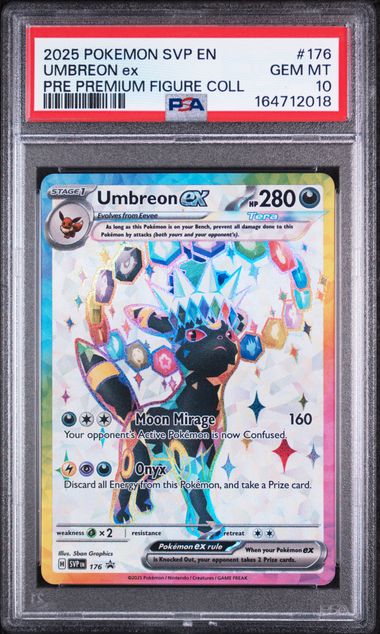 2025 POKEMON SVP EN-SV BLACK STAR PROMO