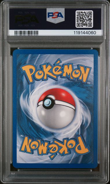 2003 POKEMON EX DRAGON