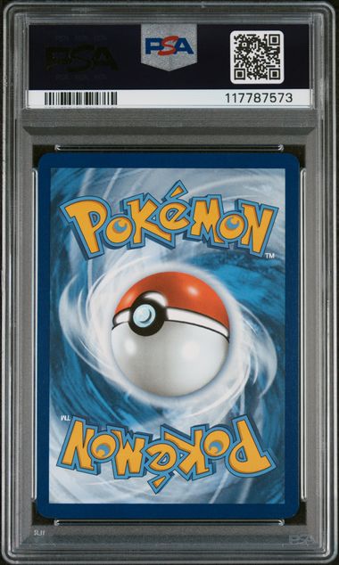 2023 POKEMON MEW EN-151