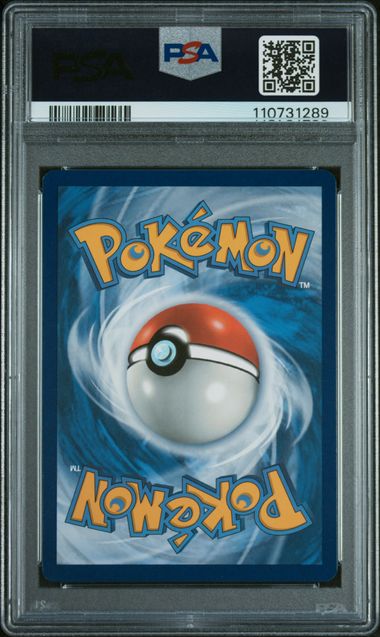 2024 POKEMON TEF EN-TEMPORAL FORCES