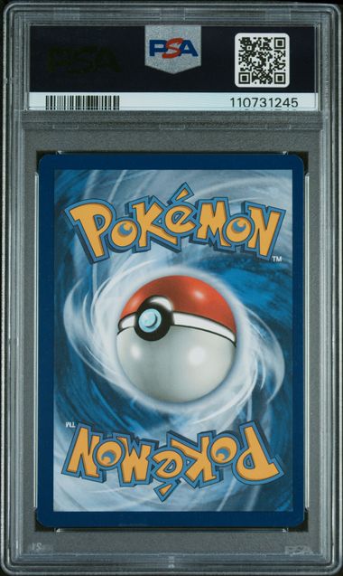 2024 POKEMON PALDEAN FATES ENGLISH GARDEVOIR EX SPECIAL ILLUSTRATION RARE