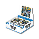 Dragon Ball Super - Fusion World: Manga Booster 02 - Booster Box
