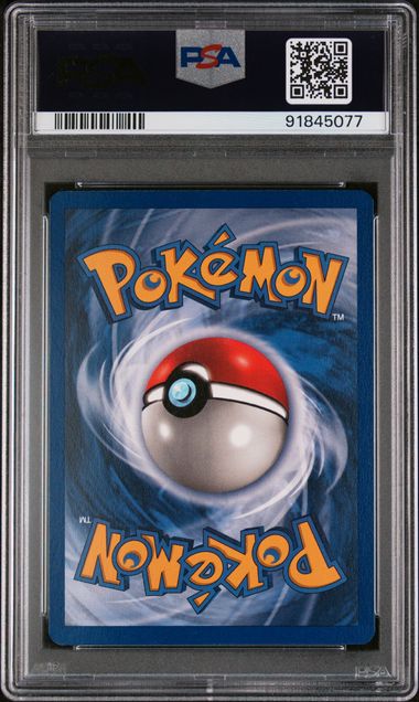 1999 POKEMON JUNGLE PINSIR - HOLO