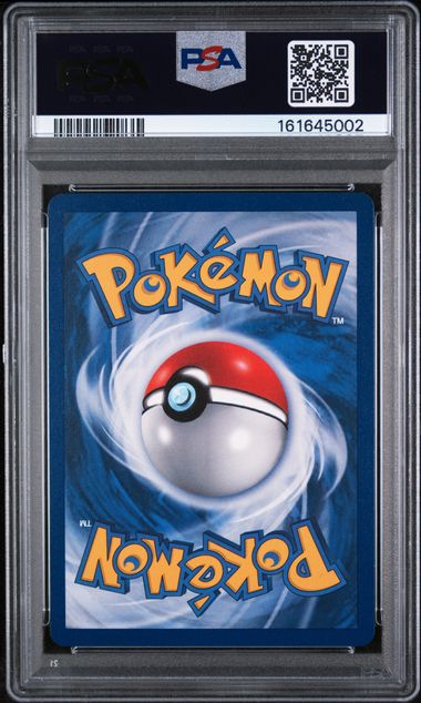 2000 POKEMON PROMO BLACK STAR