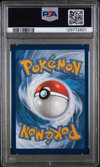 2023 POKEMON MEW EN-151