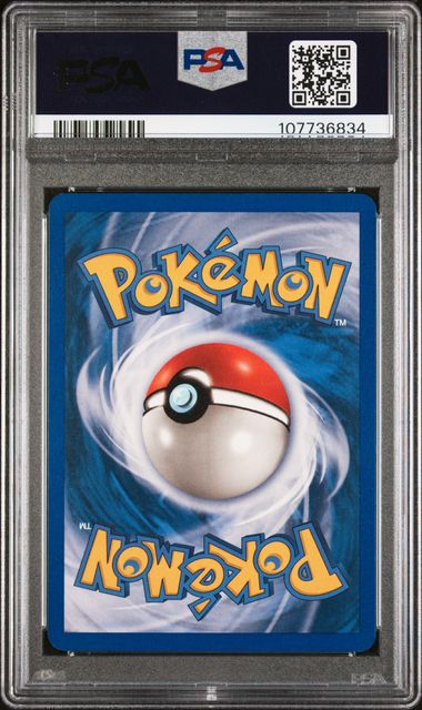 2002 POKEMON LEGENDARY COLLECTION