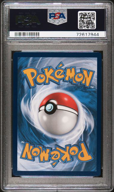 2022 POKEMON SWSH BSP FA/CHARIZARD V ULTRA - PREMIUM COLLECTION