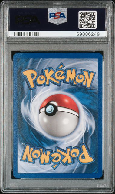 2002 POKEMON LEGENDARY COLLECTION
