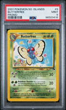 2001 POKEMON SOUTHERN ISLANDS PROMO