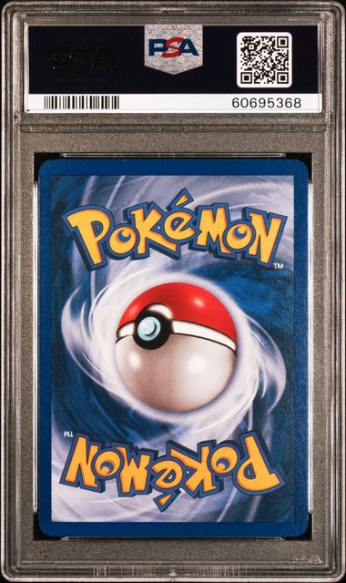 2005 POKEMON EX DELTA SPECIES
