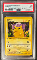 1999 POKEMON GAME
