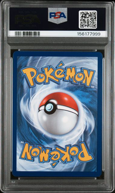 2026 POKEMON POR EN-PERFECT ORDER