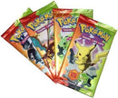 EX: FireRed & LeafGreen - Booster Pack