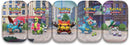 Lumiose City Mini Tin (Assorted)