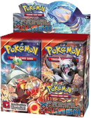 XY: Primal Clash - Booster Box