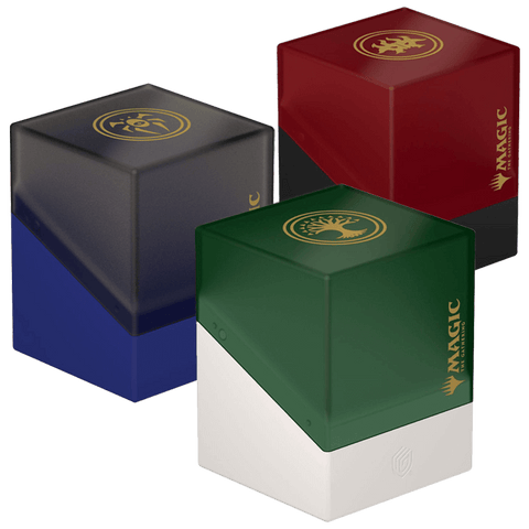 Ultimate Guard - Boulder 100+ - MTG Guild Summit