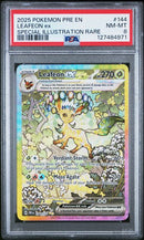 POKEMON 2025 POKEMON PRE EN-PRISMATIC EVOLUTIONS