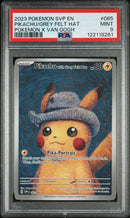 2023 POKEMON SVP EN-SV BLACK STAR PROMO