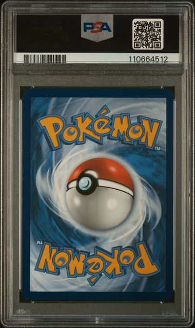 2025 POKEMON PRE EN JOLTEON EX SPECIAL ILLUSTRATION RARE