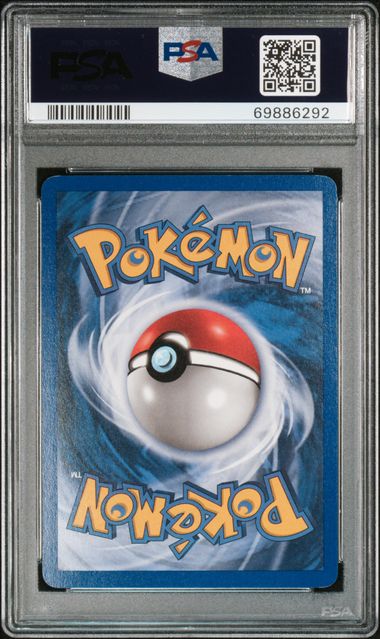 2002 POKEMON LEGENDARY COLLECTION