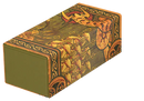 Ultimate Guard - Twin Flip n Tray 266+ Xenoskin - MTG: Lorwyn Eclipsed Deck Box - Chronicle of Victory (Pick-up In Store)