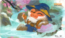 Riftbound: League of Legends - Spiritforged Playmat (Teemo)