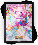Riftbound - League of Legends - TCG Spiritforged Art Sleeves - 100ct (Pick-up In Store)