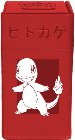 Ultra Pro - M2 Deck Box - Pokemon - Charmander 2025