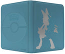 Zippered Elite 9-Pocket Lucario Pro-Binder (PICK-UP IN STORE)
