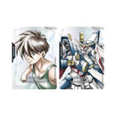 Gundam Card Game - PB01 Premium Accessory Set - Mobile Suit Gundam Wing