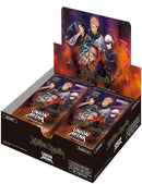 Union Arena - Jujutsu Kaisen: Booster Box (English)