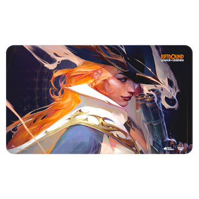 Riftbound: League of Legends TCG - Origins Playmat (Pick-up In Store)
