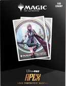 Ultra Pro - Apex Standard Card Sleeves 105ct - MTG Universes Beyond: Final Fantasy Premium W (Pick-up In Store)