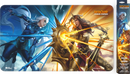Riftbound: League of Legends - Vendetta Playmat (Diana vs Leona)