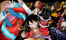 OP-09 Pre-Release Event - Emperors in the New World