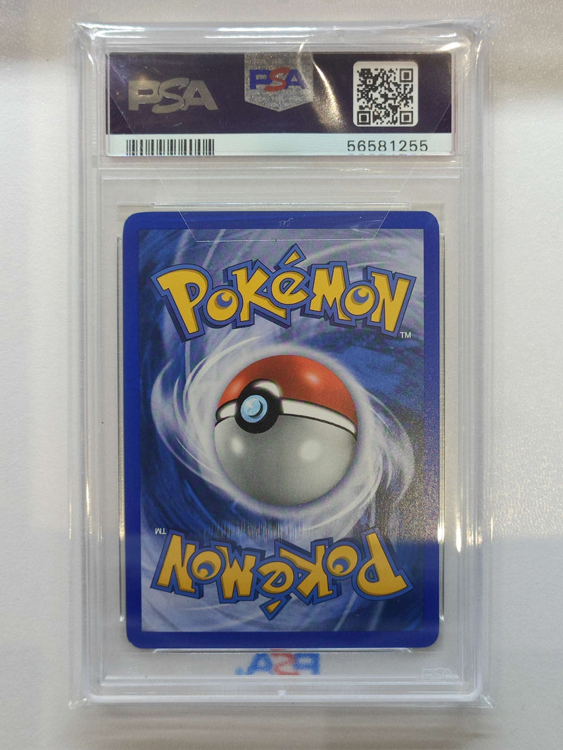 2006 POKEMON GOLD STAR REGICE-HOLO