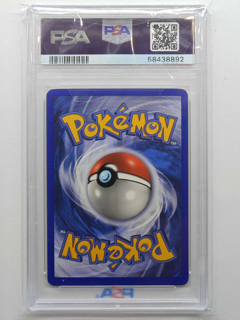 2005 POKEMONEX JIRAICHI - HOLO DEOXYS