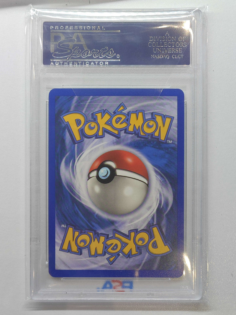 2004 POKEMON ARTICUNO EX - HOLO