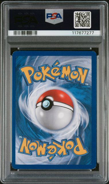 2008 POKEMON DIAMOND & PEARL DARKRAI LEVEL X - HOLO GREAT ENCOUNTERS