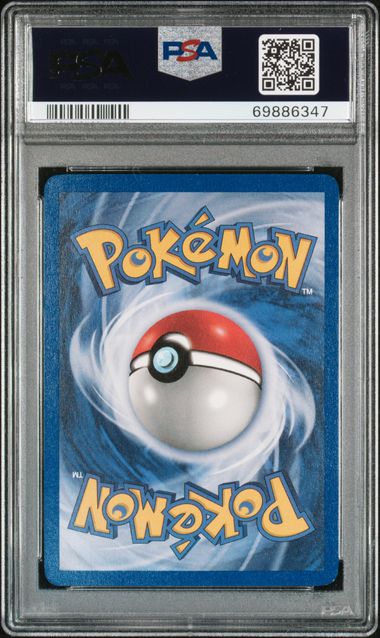 2000 POKEMON GYM HEROES