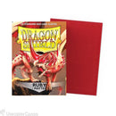Dragon Shield Matte Sleeves - Standard Size (PICK-UP IN STORE)
