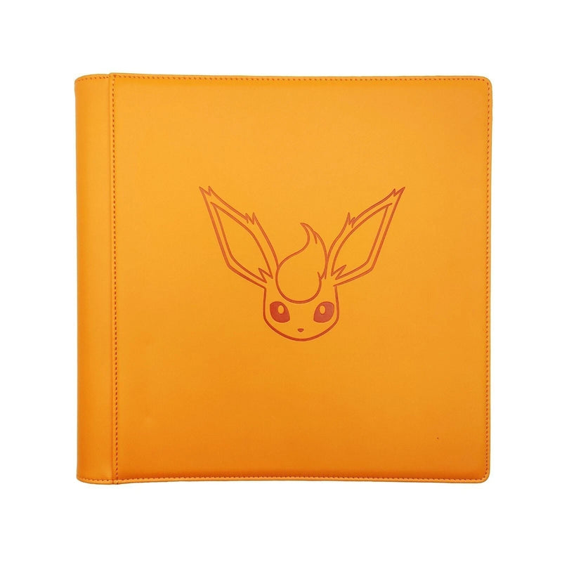 Pokemon TCG Advanced Gift Box - Flareon (Chinese)
