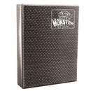 MONSTER MEGA MONSTER HARD COVER BINDER (Pick-up in store)