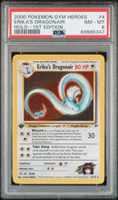 2000 POKEMON GYM HEROES