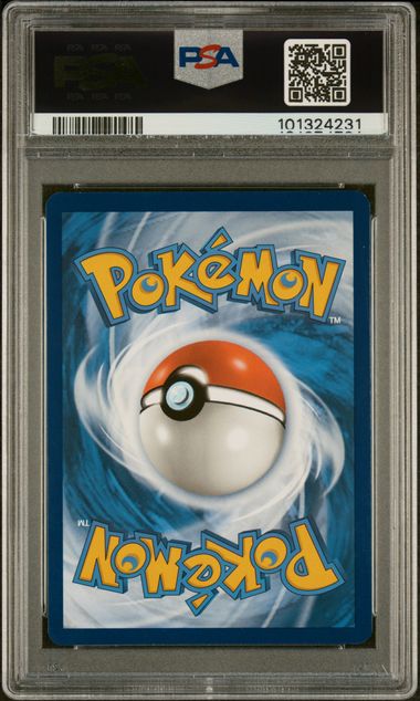 2023 POKEMON MEW EN-151