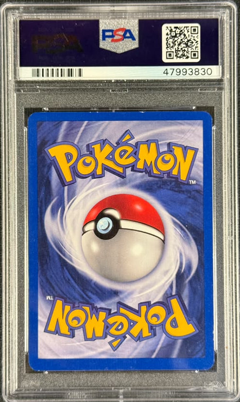 2001 POKEMON NEO DISCOVERY