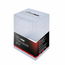 ULTRA PRO - TOPLOADER BOX (PICK UP IN STORE)
