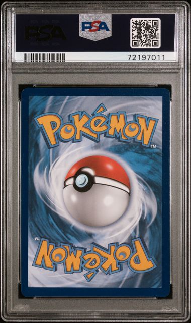 2021 POKEMON SWSH BLACK STAR PROMO